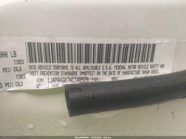 Jeep Grand Cherokee Laredo Image 8