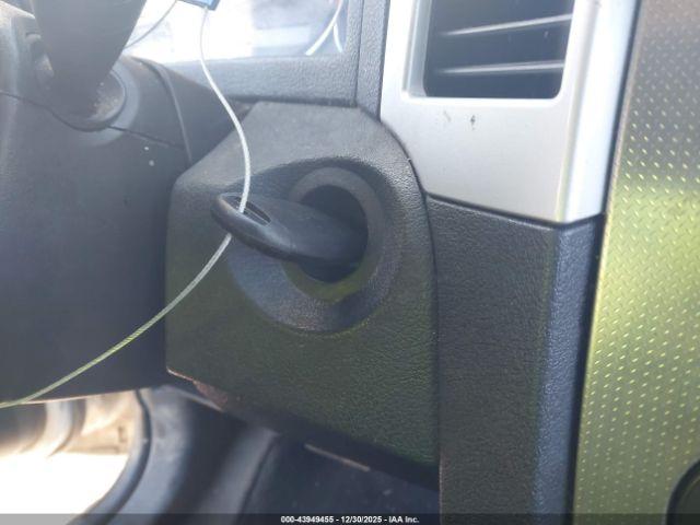 Jeep Grand Cherokee Laredo Image 9