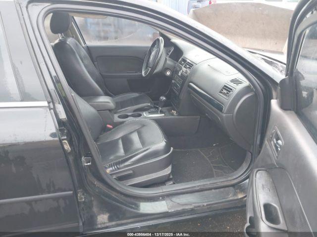 Ford Fusion Sel Image 6