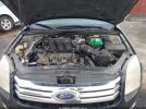 Ford Fusion Sel Image 4
