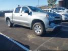 Chevrolet Silverado 1500 4wd  Standard Bed Lt Image 1