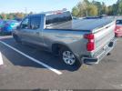 Chevrolet Silverado 1500 4wd  Standard Bed Lt Image 8