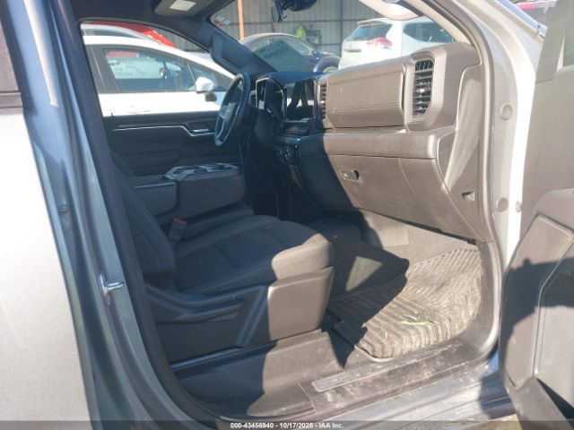 Chevrolet Silverado 1500 4wd  Standard Bed Lt Image 6