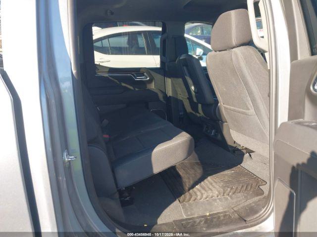 Chevrolet Silverado 1500 4wd  Standard Bed Lt Image 14