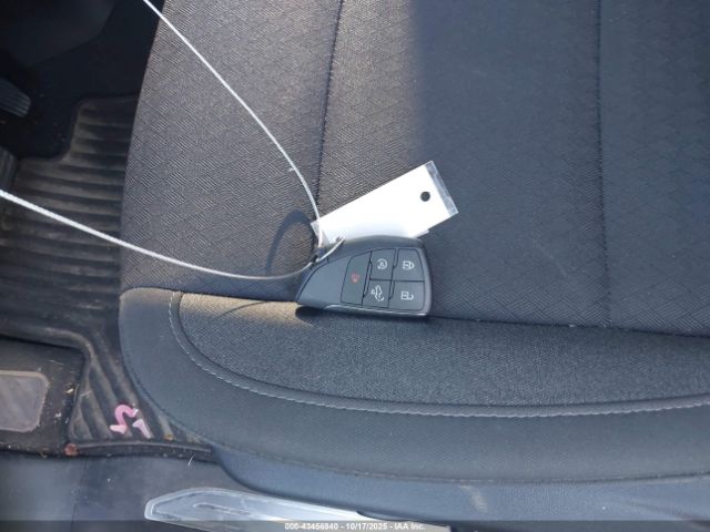 Chevrolet Silverado 1500 4wd  Standard Bed Lt Image 9