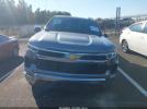 Chevrolet Silverado 1500 4wd  Standard Bed Lt Image 16