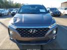 Hyundai SANTA FE Limited 2.0t Image 6