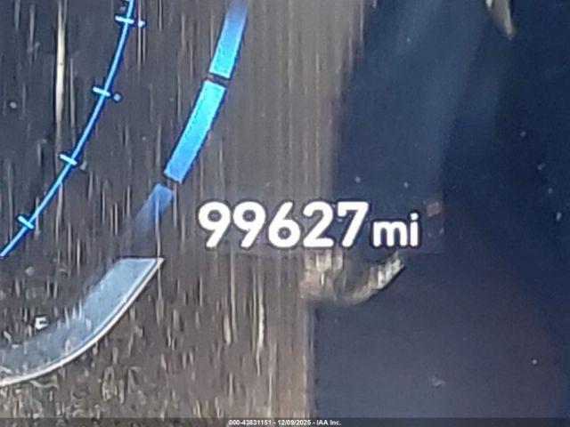 Hyundai SANTA FE Limited 2.0t Image 3