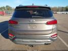 Hyundai SANTA FE Limited 2.0t Image 8