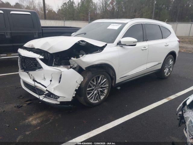Acura MDX Advance Package Image 11