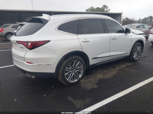 Acura MDX Advance Package Image 8