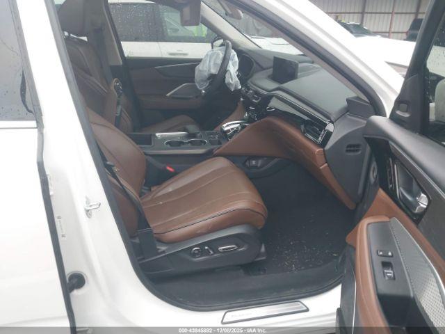 Acura MDX Advance Package Image 9