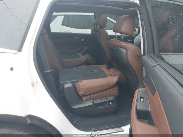 Acura MDX Advance Package Image 15