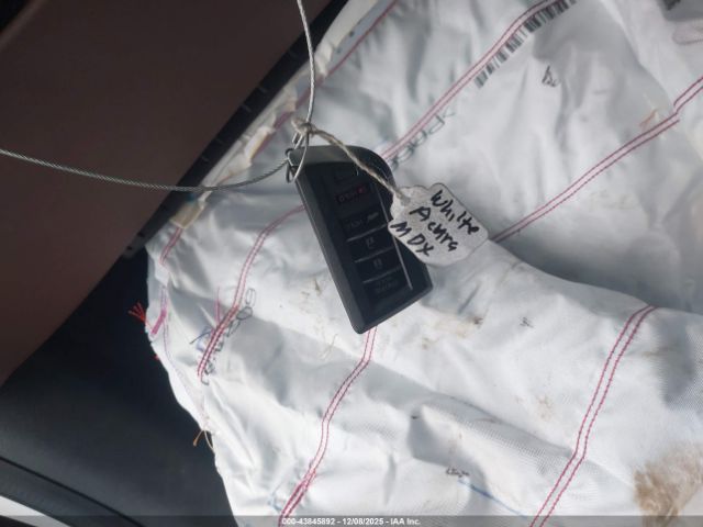 Acura MDX Advance Package Image 4