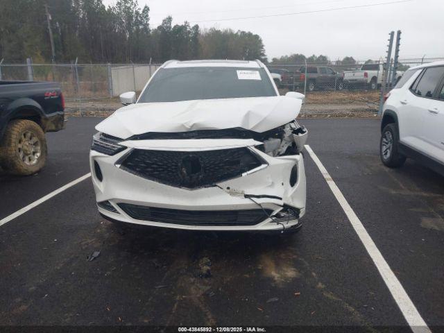 Acura MDX Advance Package Image 13