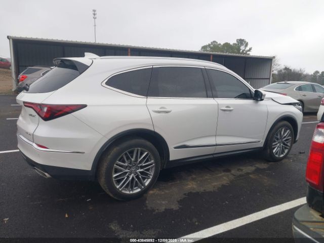 Acura MDX Advance Package Image 6