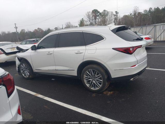 Acura MDX Advance Package Image 12