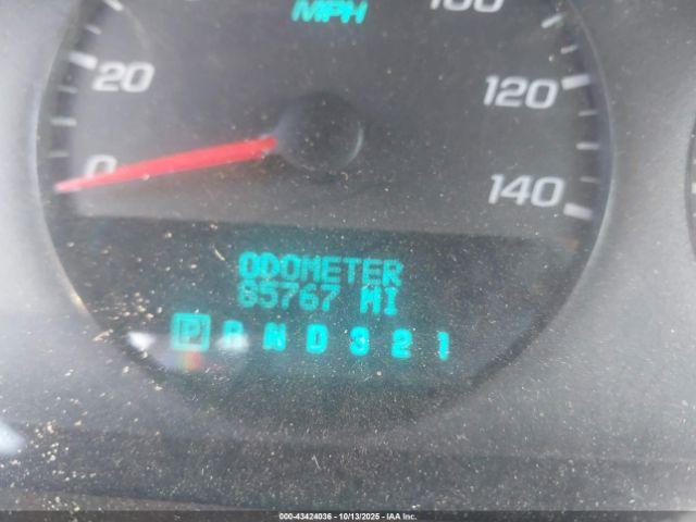 Chevrolet Impala Ls Image 5