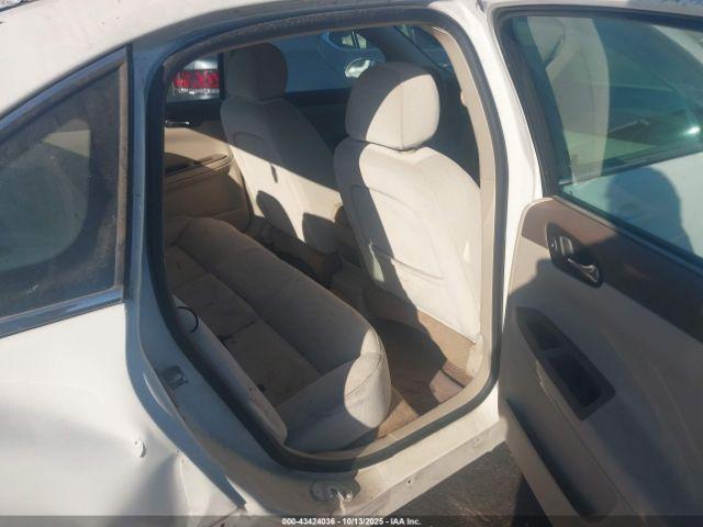 Chevrolet Impala Ls Image 14