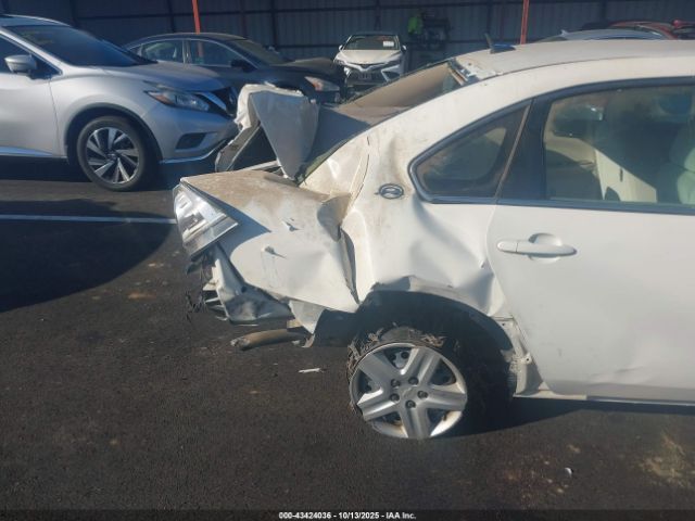 Chevrolet Impala Ls Image 7