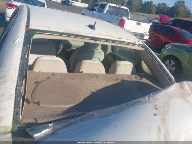 Chevrolet Impala Ls Image 12