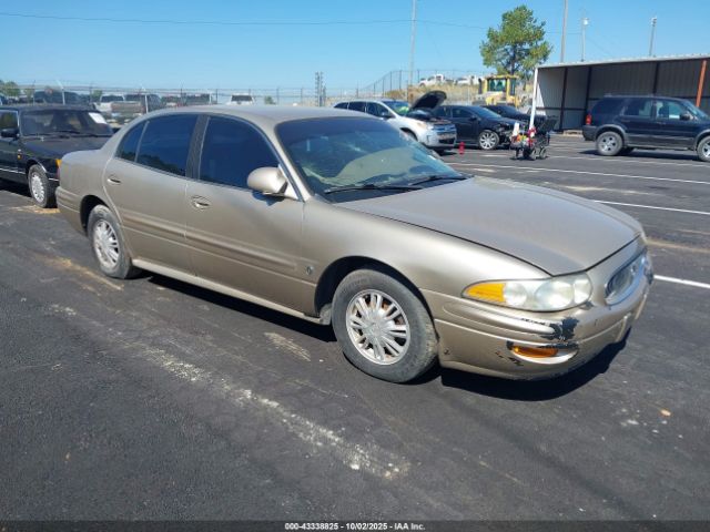 Buick LeSabre Custom Image 1