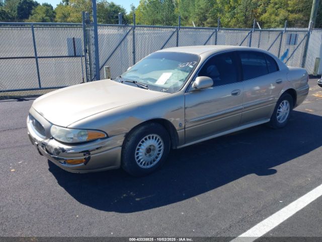 Buick LeSabre Custom Image 6