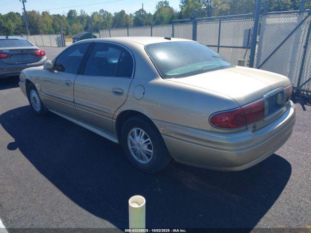 Buick LeSabre Custom Image 10
