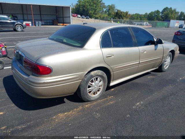 Buick LeSabre Custom Image 7