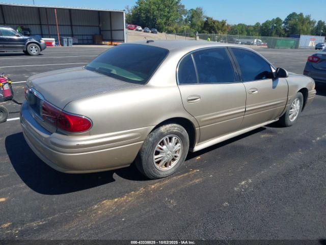 Buick LeSabre Custom Image 7