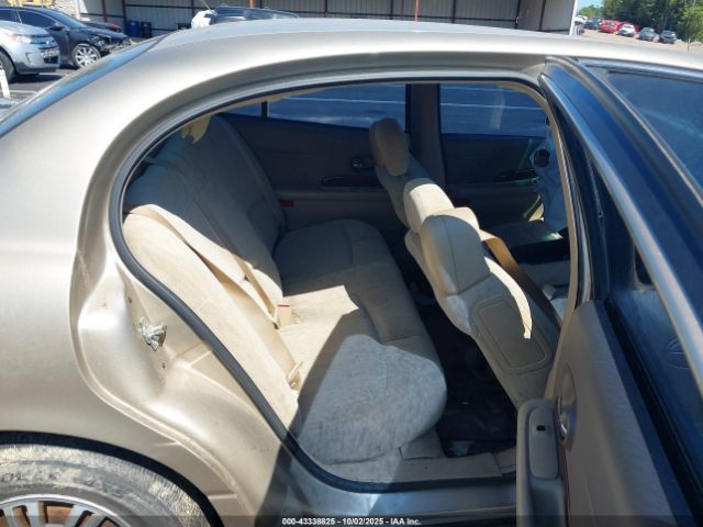 Buick LeSabre Custom Image 8