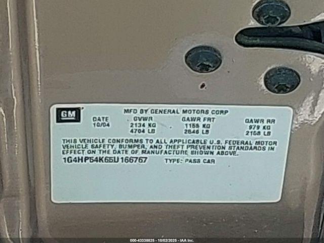 Buick LeSabre Custom Image 5