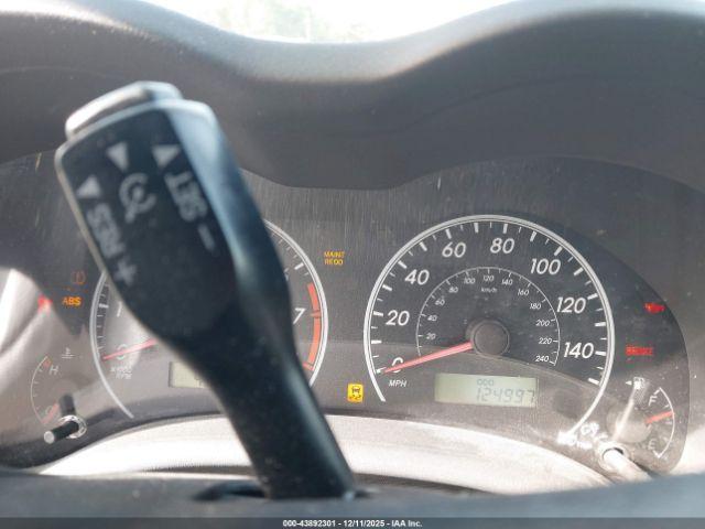 Toyota Corolla Le Image 4