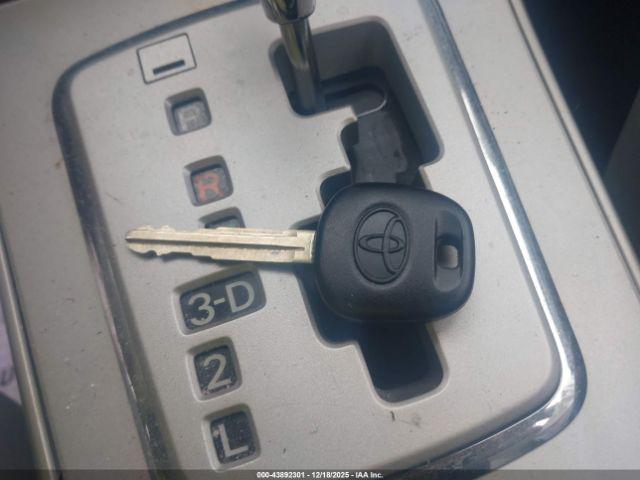 Toyota Corolla Le Image 16