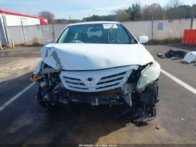 Toyota Corolla Le Image 13