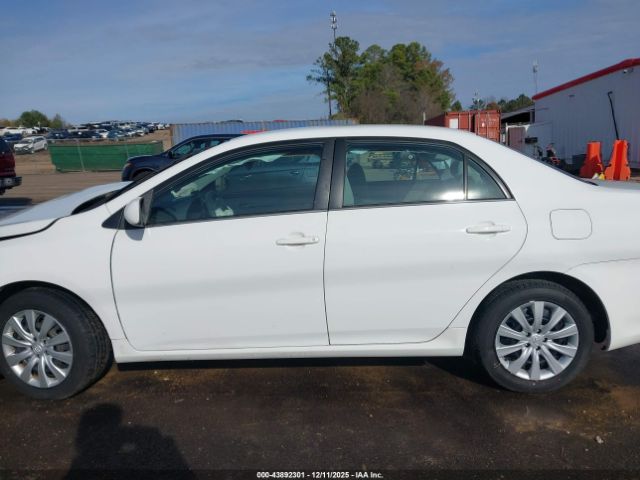 Toyota Corolla Le Image 3