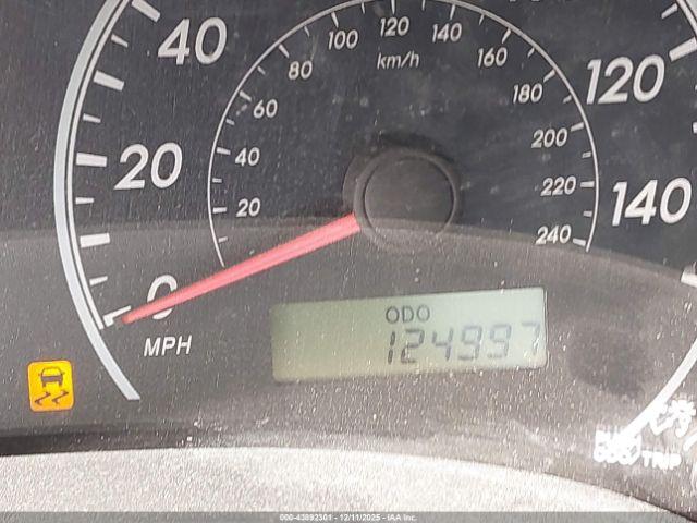 Toyota Corolla Le Image 18