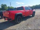Chevrolet Silverado 2500 4wd  Standard Bed Ltz Image 4