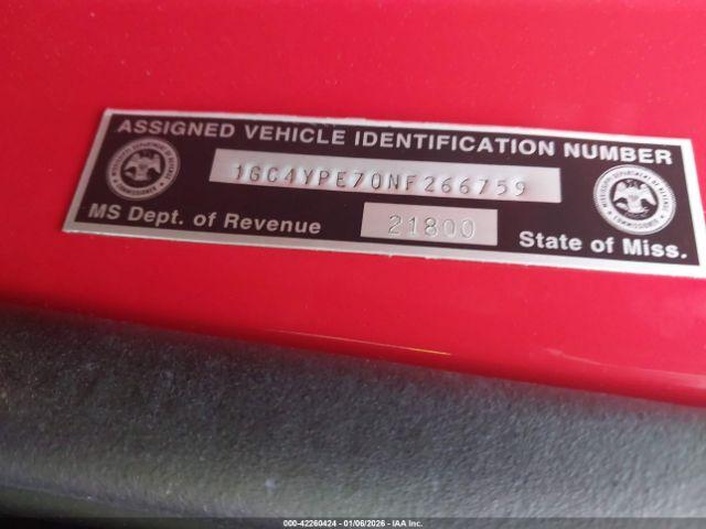 Chevrolet Silverado 2500 4wd  Standard Bed Ltz Image 10