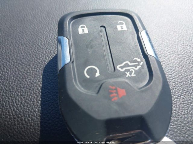 Chevrolet Silverado 2500 4wd  Standard Bed Ltz Image 5