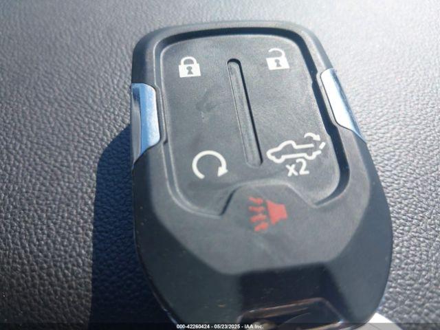 Chevrolet Silverado 2500 4wd  Standard Bed Ltz Image 5