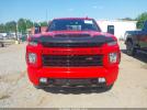 Chevrolet Silverado 2500 4wd  Standard Bed Ltz Image 13