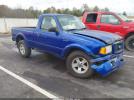 Ford Ranger Image 1