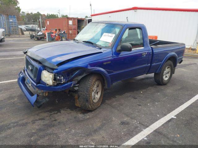 Ford Ranger Image 16