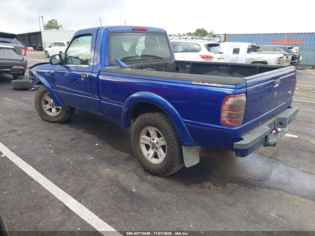 Ford Ranger Image 15