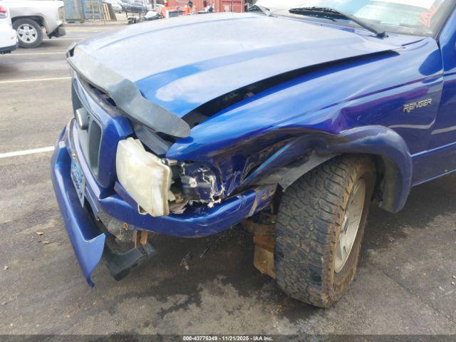 Ford Ranger Image 17