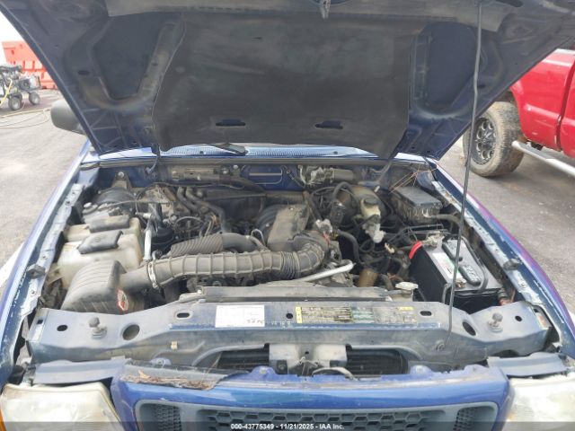 Ford Ranger Image 12