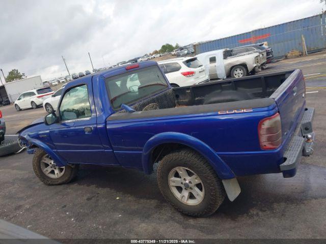 Ford Ranger Image 5