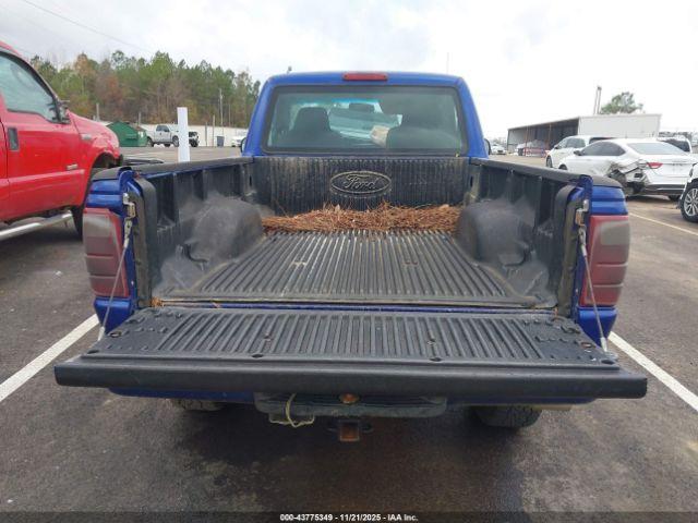 Ford Ranger Image 13